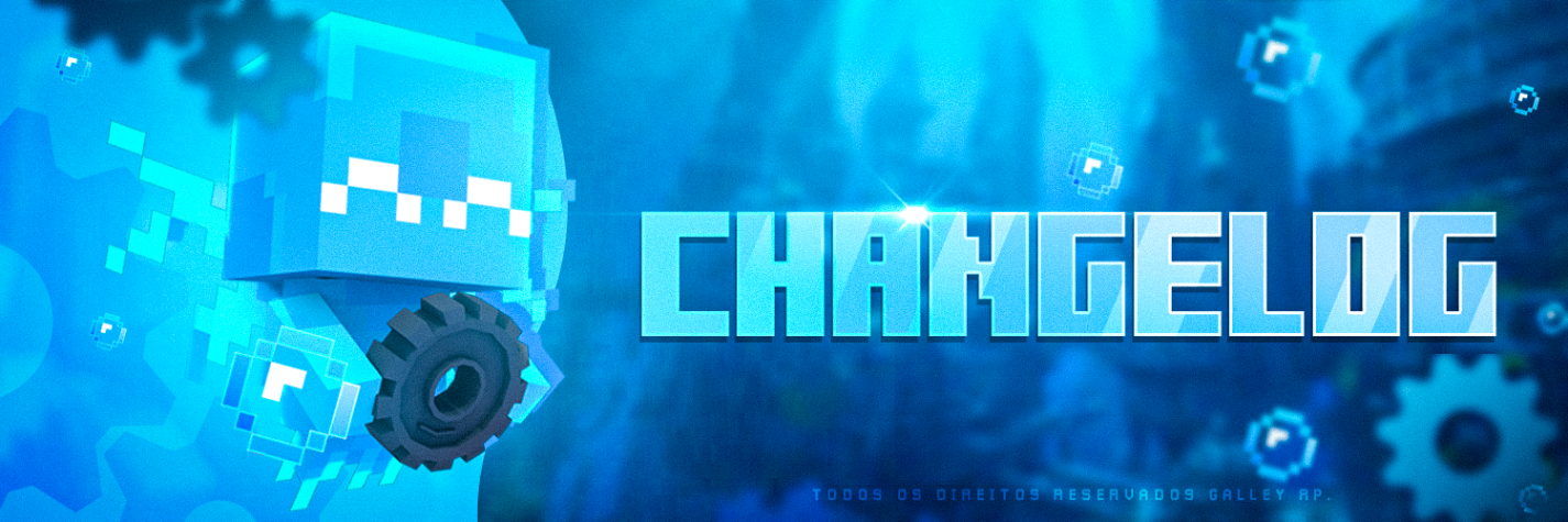 ROADMAP - HIATO TEMPORADA 4